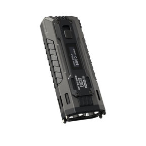 Nitecore EDC37 Tactical Torch, 8000 Lumens, 8000mAh (photo 3)