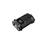Nitecore TINI 3 Keychain Torch, 600 Lumens, Black