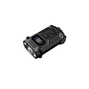 Nitecore TINI 3 Keychain Torch, 600 Lumens, Black