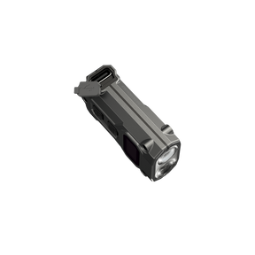 Nitecore TINI 3 Keychain Torch, 600 Lumens, Black (photo 3)