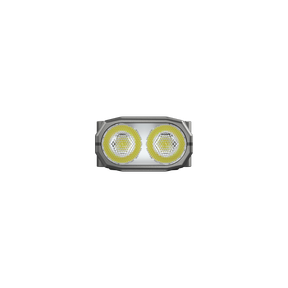 Nitecore TINI 3 Keychain Torch, 600 Lumens, Black (photo 4)