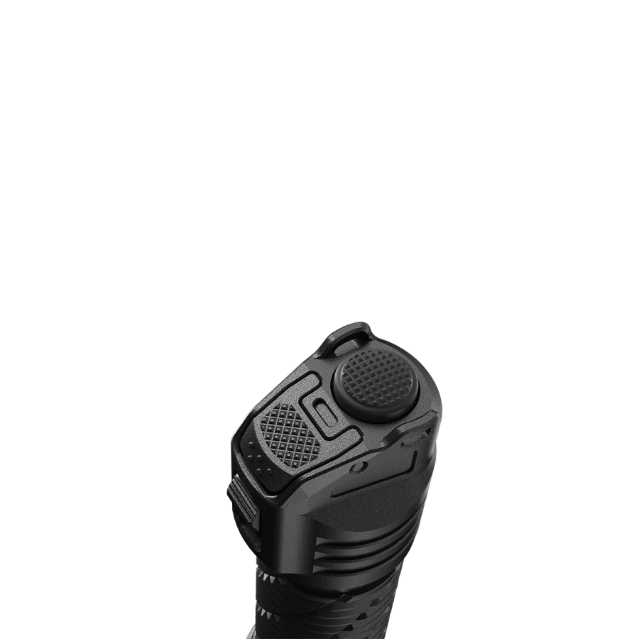 Nitecore P27iX Tactical Torch, 5000 Lumens, 430m (photo 4)