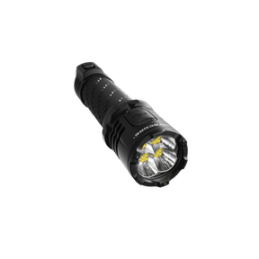 Nitecore P27iX Tactical Torch, 5000 Lumens, 430m (photo 2)