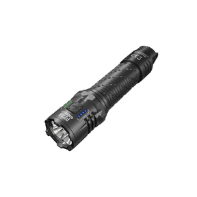 Nitecore P27iX Tactical Torch, 5000 Lumens, 430m
