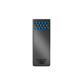 Nitecore Carbo 20 Power Bank, 20000mAh, 65W (photo 3)