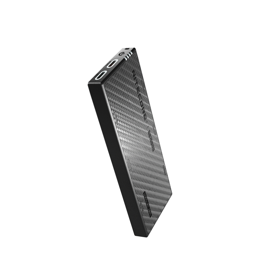 Nitecore NB10000 Gen 4 Power Bank, 10000mAh, 143g (photo 2)