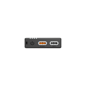 Nitecore NB10000 Gen 4 Power Bank, 10000mAh, 143g (photo 4)