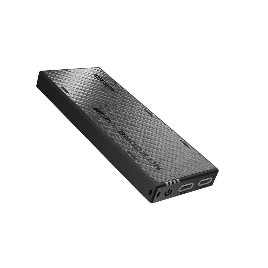 Nitecore NB10000 Gen 4 Power Bank, 10000mAh, 143g (photo 3)