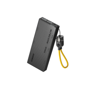 Nitecore NB10000 Gen 4 Power Bank, 10000mAh, 143g