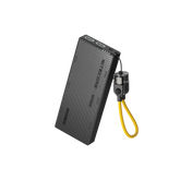 Nitecore NB10000 Gen 4 Power Bank, 10000mAh, 143g
