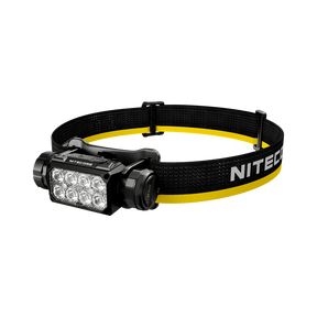 Nitecore HC65 MCT Headlamp, 2000 Lumens, Magnesium (photo 2)