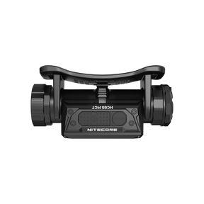 Nitecore HC65 MCT Headlamp, 2000 Lumens, Magnesium (photo 3)
