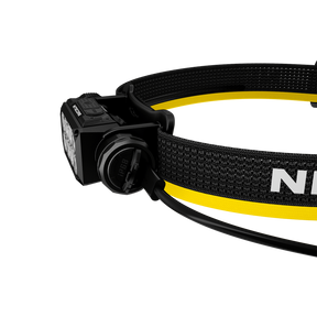 Nitecore HC65 MCT Headlamp, 2000 Lumens, Magnesium (photo 4)