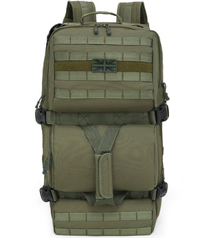 Operators Duffle Bag 60 Litre