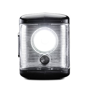 Midland ER300 Pro (the DAB version looks the same), photo 5