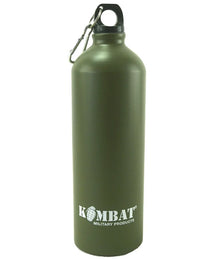 Aluminium Water Bottle - 1000ml