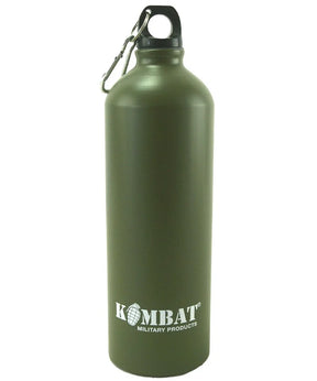 Aluminium Water Bottle - 1000ml
