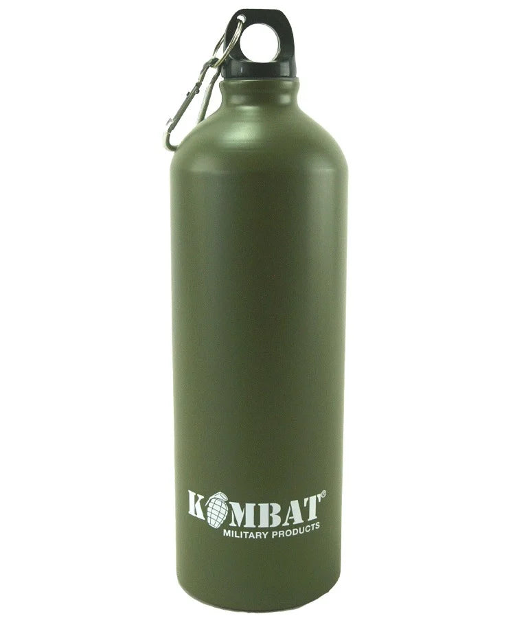Aluminium Water Bottle - 1000ml