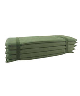 Military Folding Sleeping Mat - Olive Green