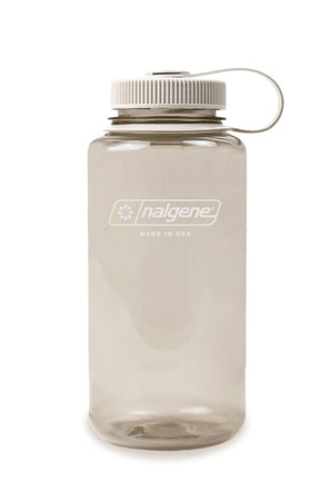 Nalgene Tritan Sustain Monochrome Wide Mouth Bottle