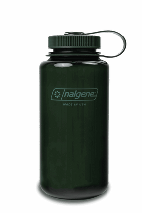 Nalgene Tritan Sustain Monochrome Wide Mouth Bottle