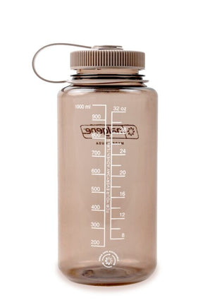 Nalgene Tritan Sustain Monochrome Wide Mouth Bottle