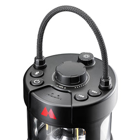 Midland ER Lantern LED lantern with Bluetooth speaker