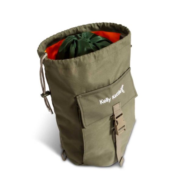Kelly Kettle Survival Bag