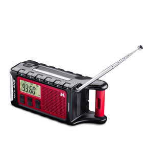 Midland ER300 Pro Emergency Radio