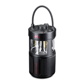 Midland ER Lantern LED lantern with Bluetooth speaker