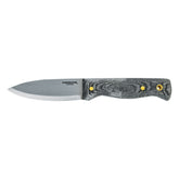 Condor Bushlore Fixed Blade