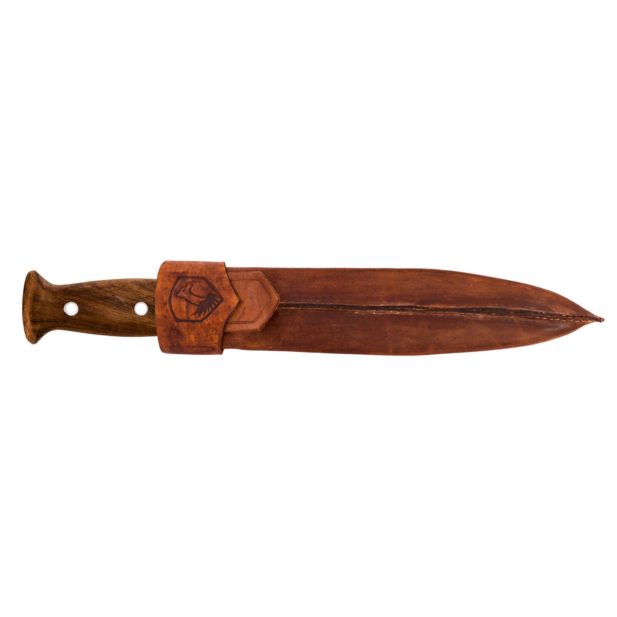 Condor Primitive Bush Knife