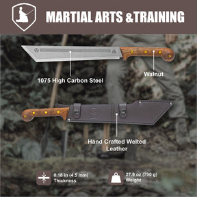 Condor Argyll Scottish Machete