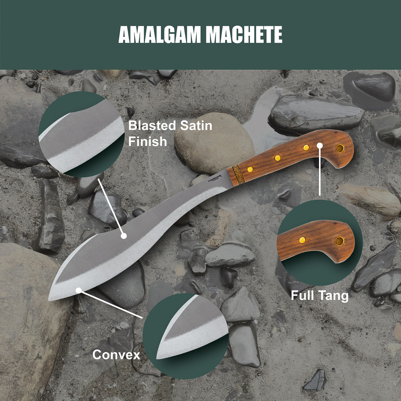Condor Amalgam
