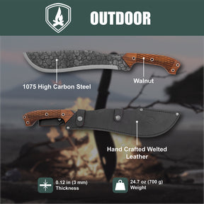Condor Vipera Machete