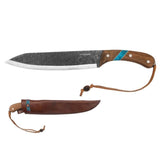 Condor Blue River Machete