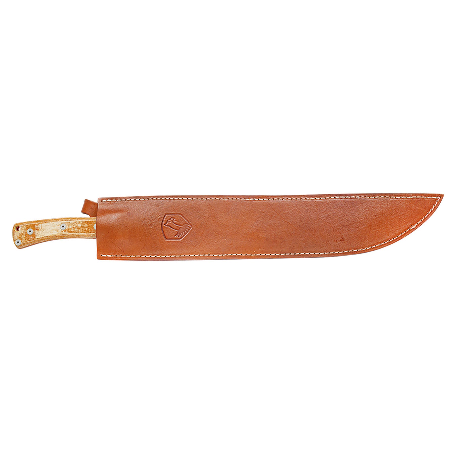 Condor Mountain Pass Machete