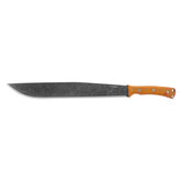 Condor Mountain Pass Machete