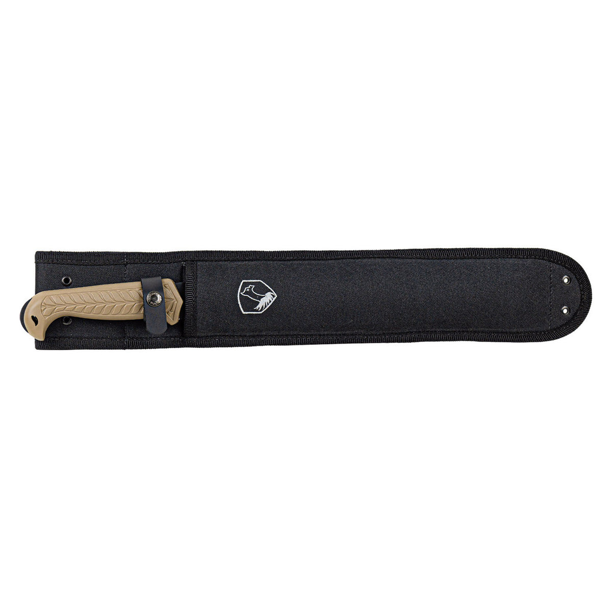 Condor Terra Bowie Machete Desert