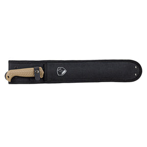 Condor Terra Bowie Machete Desert