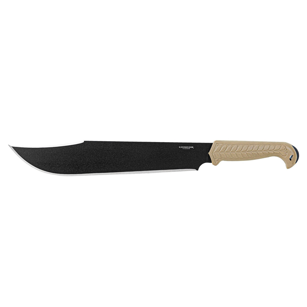 Condor Terra Bowie Machete Desert