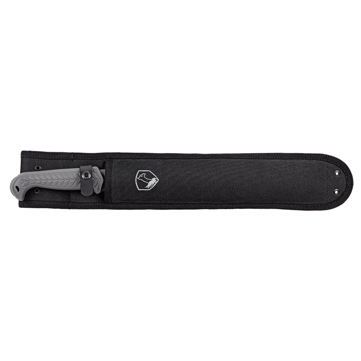 Condor Terra Camp Machete Grey