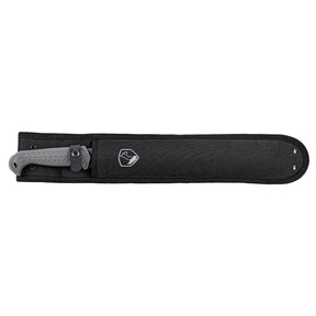 Condor Terra Camp Machete Grey