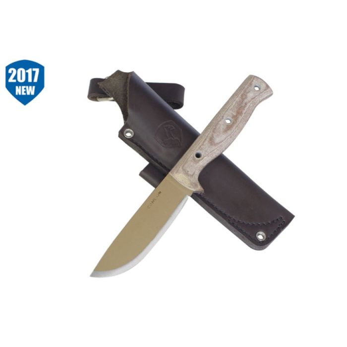 Desert Romper Knife Condor Condor