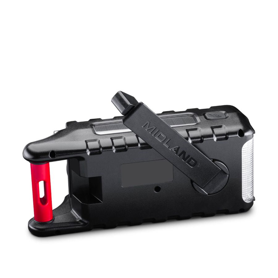 Midland ER300 Pro Emergency Radio