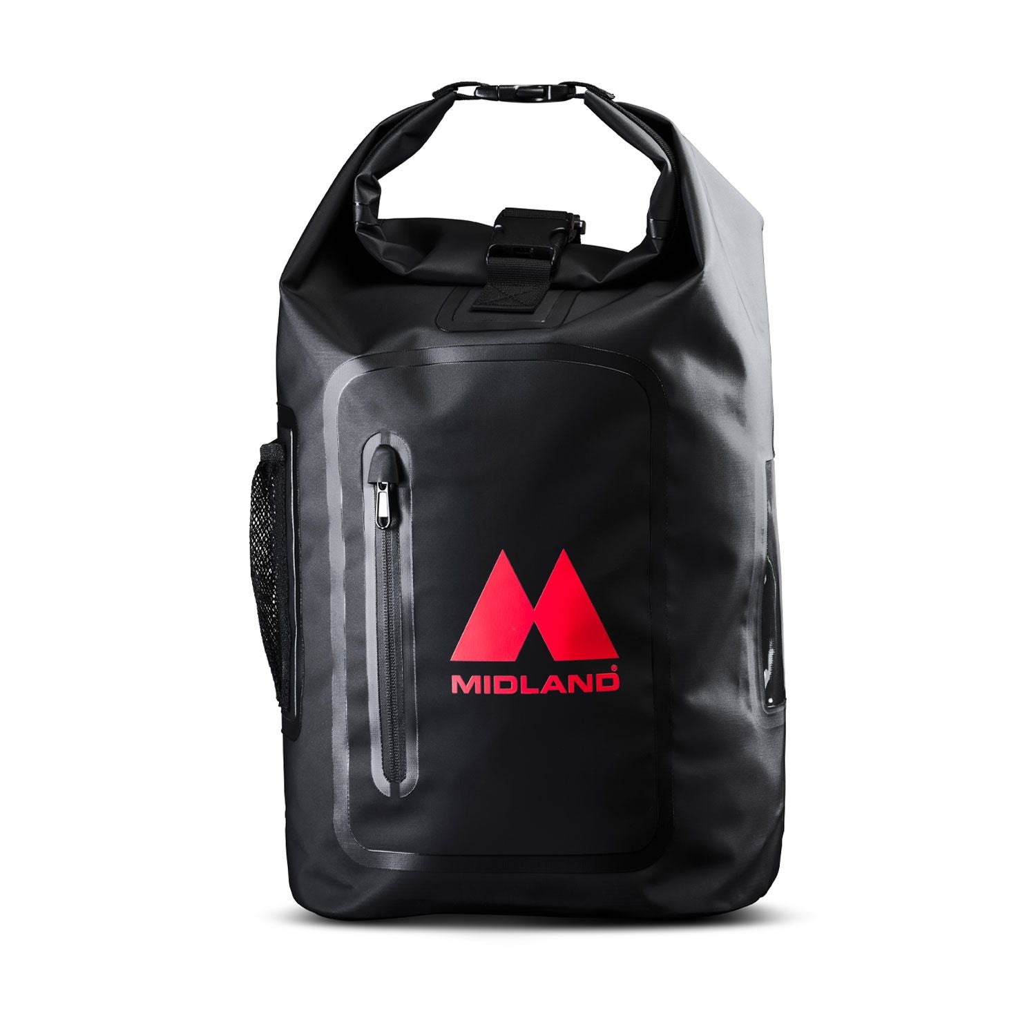 Midland Emergency Radio Backpack Kit