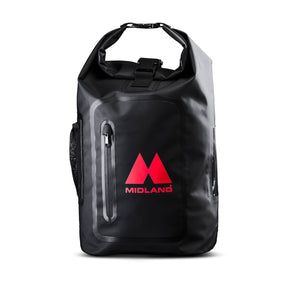 Midland Emergency Radio Backpack Kit