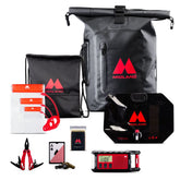 Midland Emergency Radio Backpack Kit