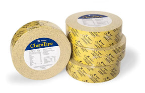 Kappler ChemTape Chemical Resistant Tape - 60yd Length x 2" Width Mira Safety