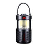 Midland ER Lantern LED lantern with Bluetooth speaker